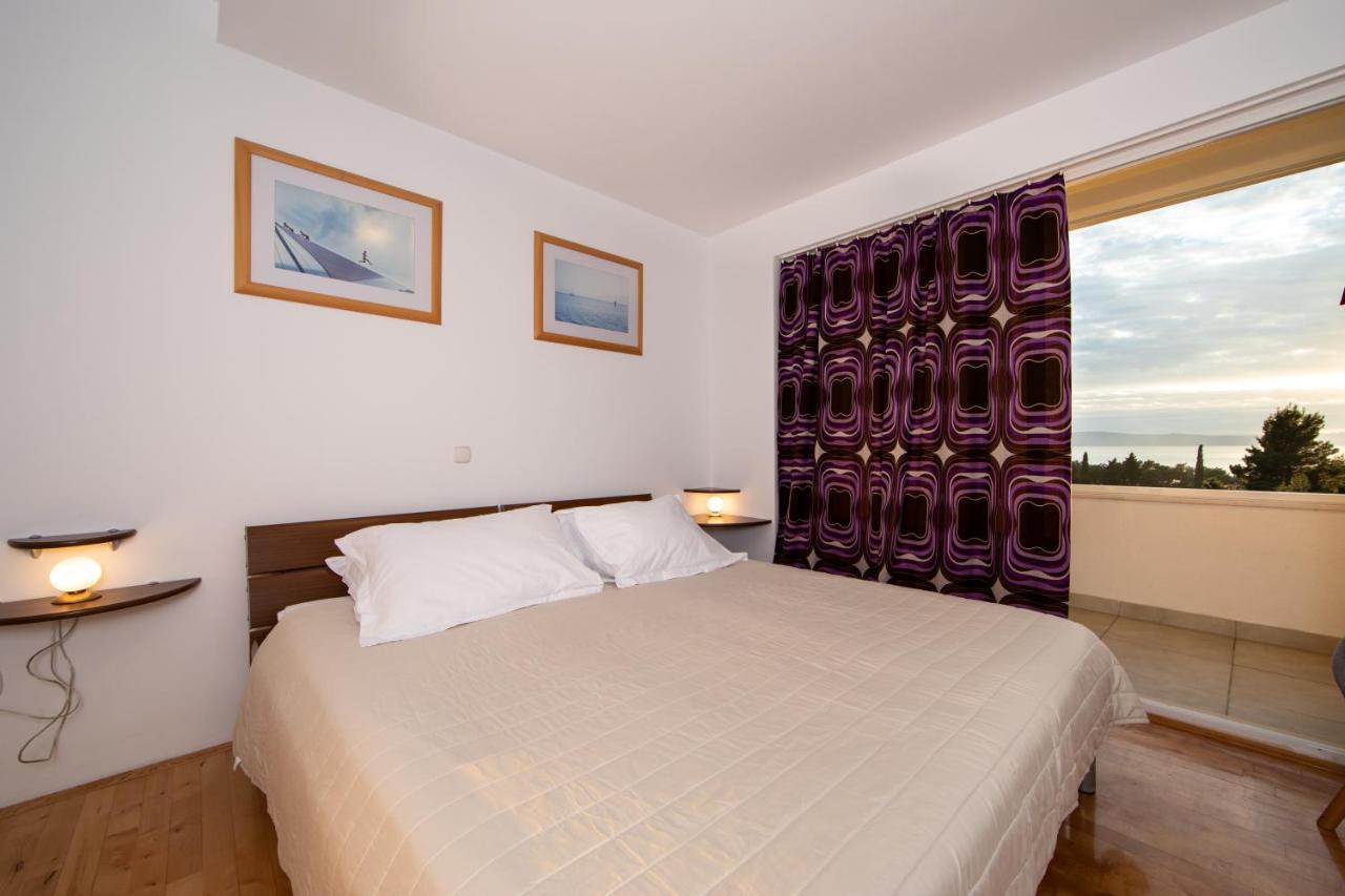 Lux Apartment Tucepi Exterior photo