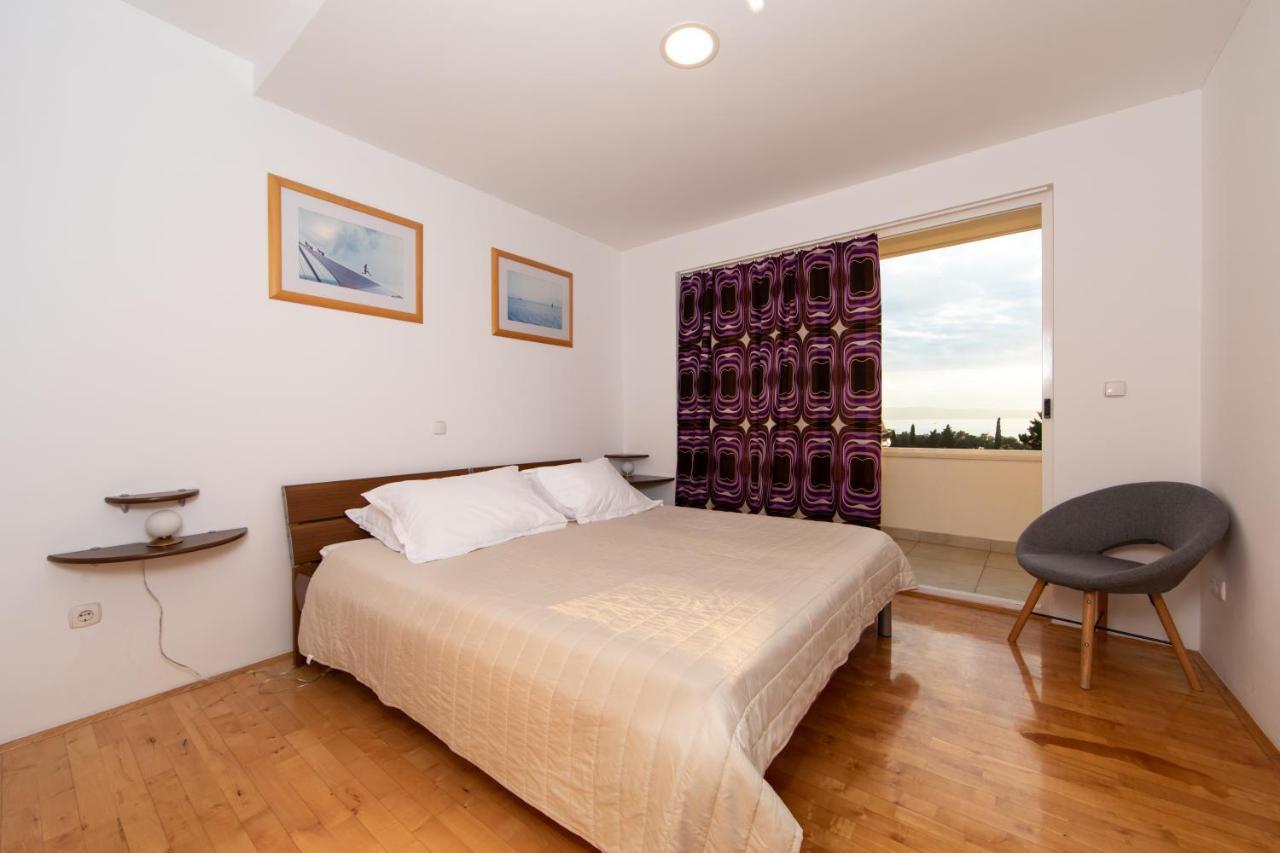 Lux Apartment Tucepi Exterior photo