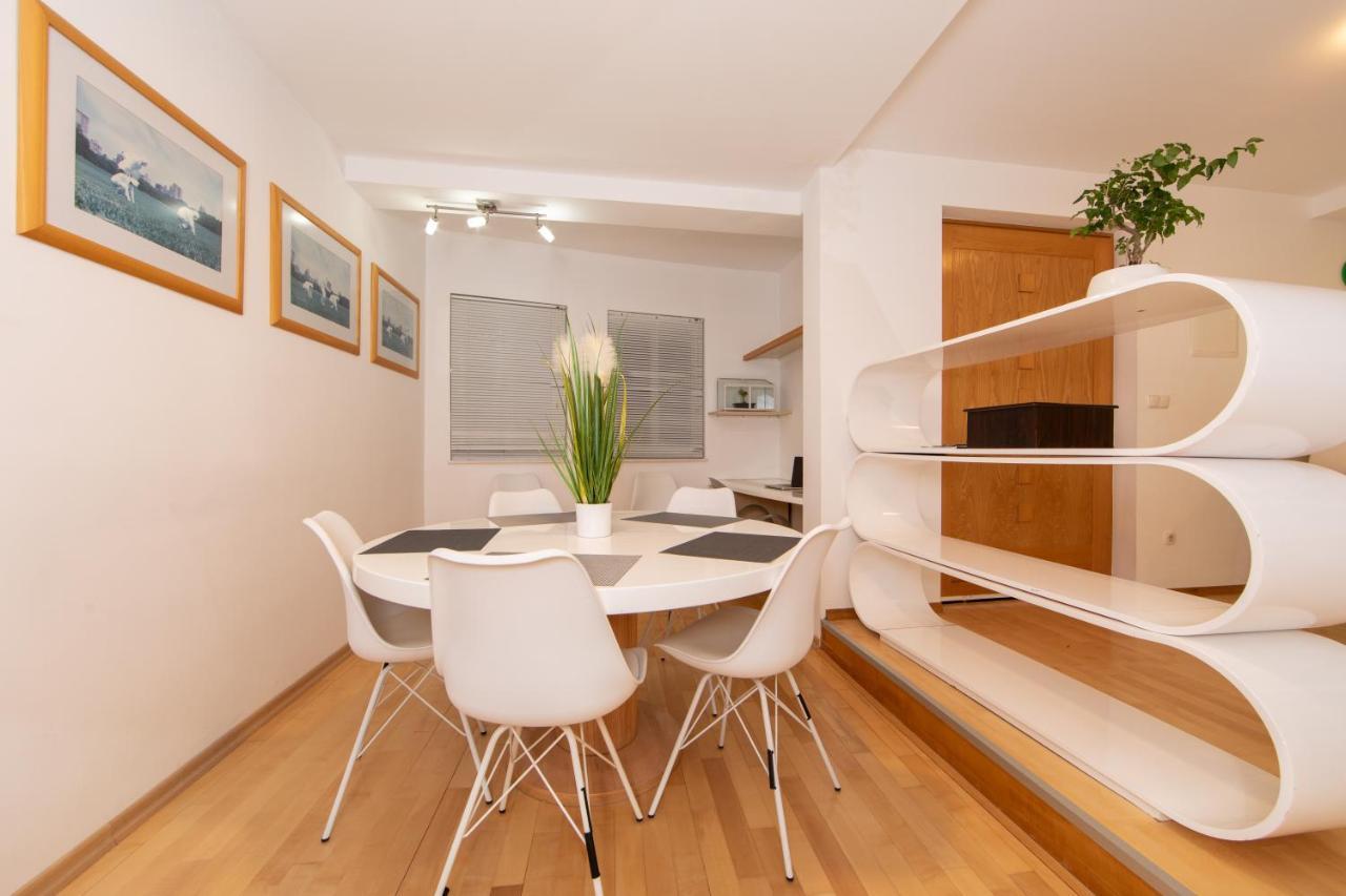 Lux Apartment Tucepi Exterior photo