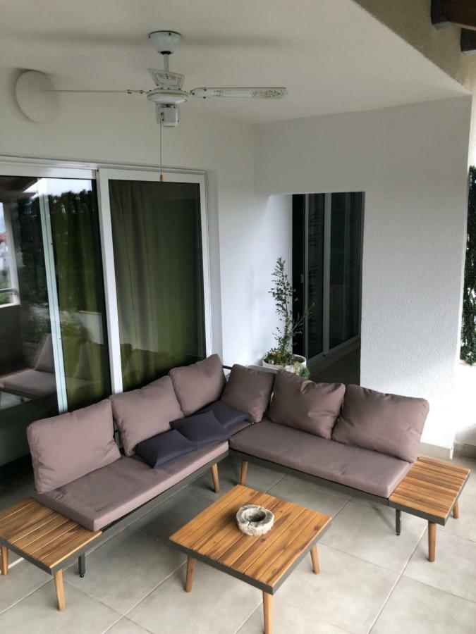 Lux Apartment Tucepi Exterior photo